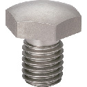 Rounded Head Stopper Bolts - Stainless Steel SUS420J2